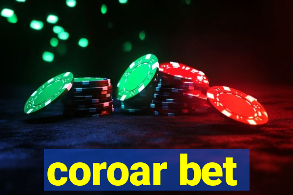 coroar bet